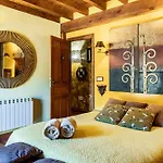 Casa Quimera * Gilgarcia