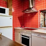 Casa Quimera Venkovský dům