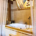 Venkovský dům Casa Quimera