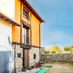 Venkovský dům Casa Quimera *