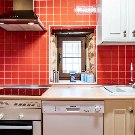 Hétvégi ház Casa Quimera *