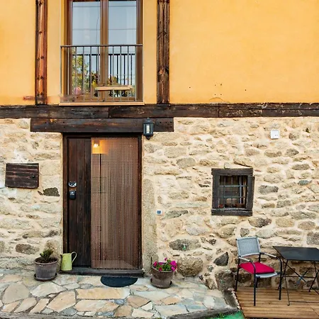 Casa Quimera * Gilgarcia