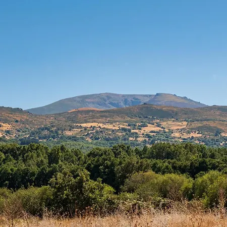 Casa Quimera Gilgarcía