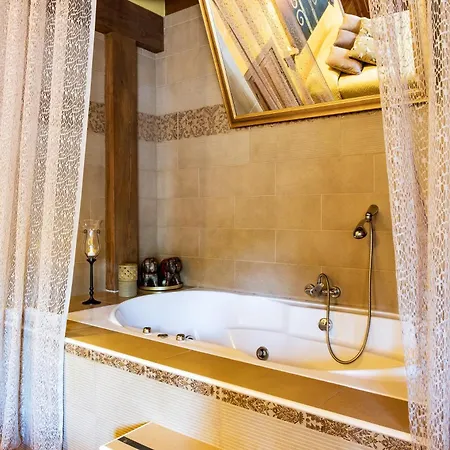 Casa Quimera * Gilgarcia