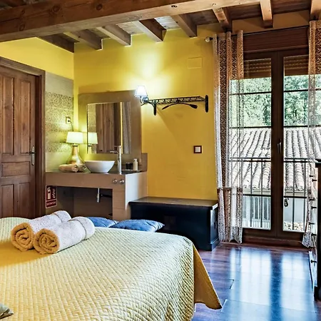 Casa di campagna Casa Quimera *