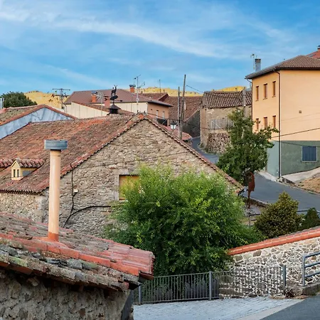 Casa di campagna Casa Quimera