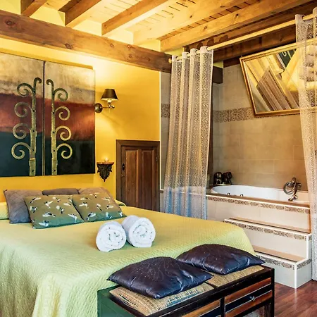 Casa Quimera * Gilgarcia