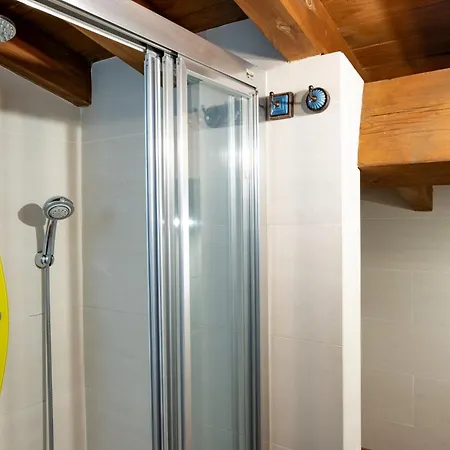 Venkovský dům Casa Quimera Gilgarcia