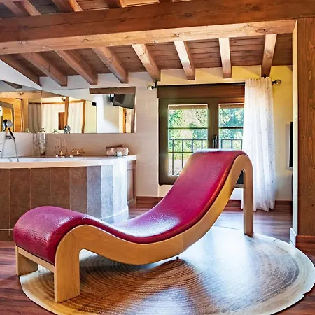 Casa Quimera *