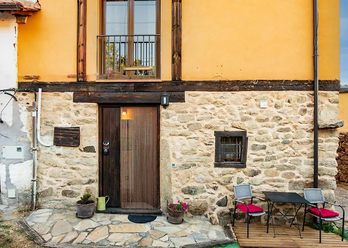 Casa Quimera * Gilgarcia