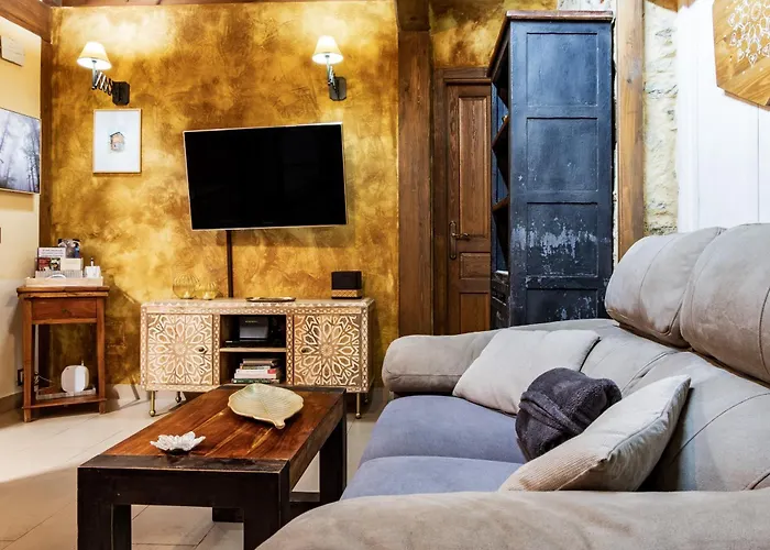 Casa Quimera * Gilgarcia