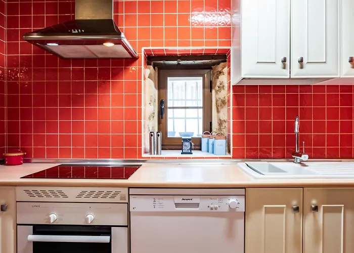 Casa Quimera Landsted Gilgarcia