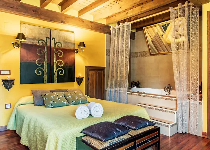 Casa Quimera Landsted *