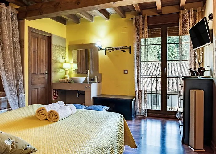 Landsted Casa Quimera *