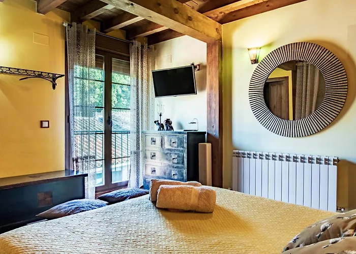 Landsted Casa Quimera *