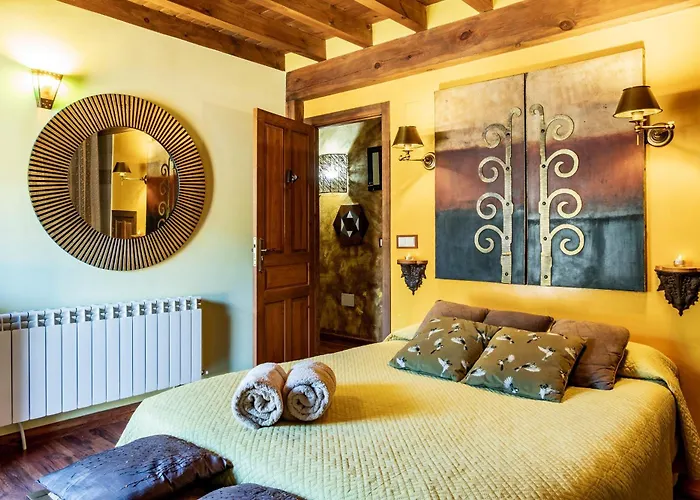 Casa Quimera * Gilgarcia