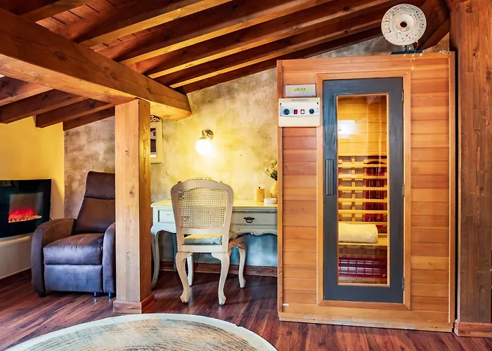 Landsted Casa Quimera