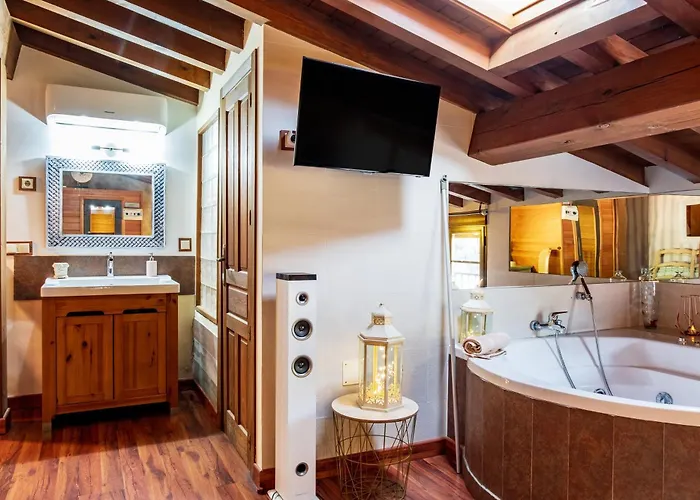 Landsted Casa Quimera