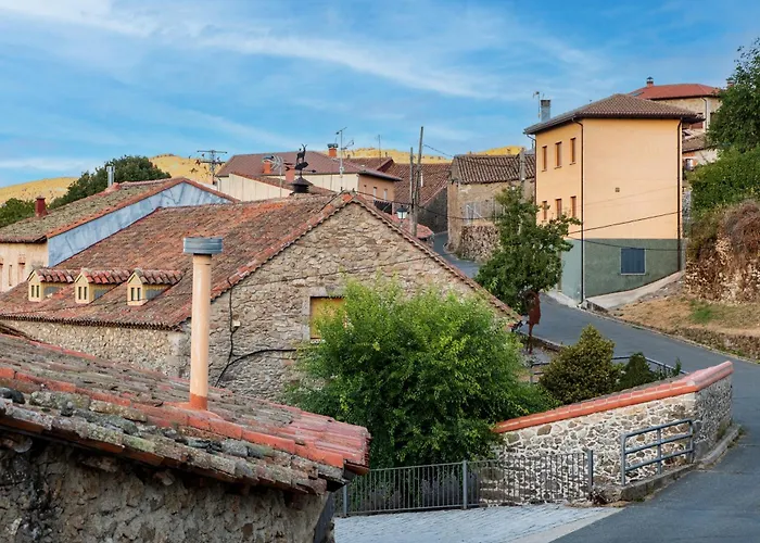 Landsted Casa Quimera