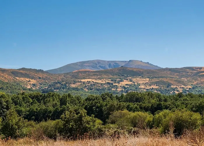 Casa Quimera Landsted Gilgarcia